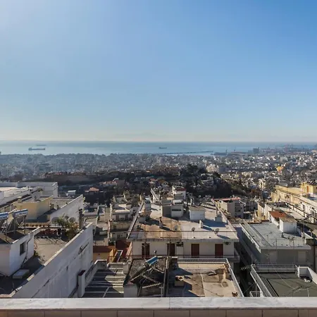 City's Balcony, Iconic Friends Inspired Home, Epic View By #binobi! *