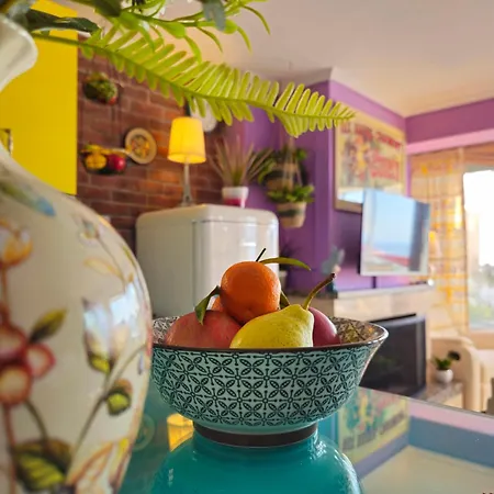 City's Balcony, Iconic Friends Inspired Home, Epic View By #binobi! Lägenhet *